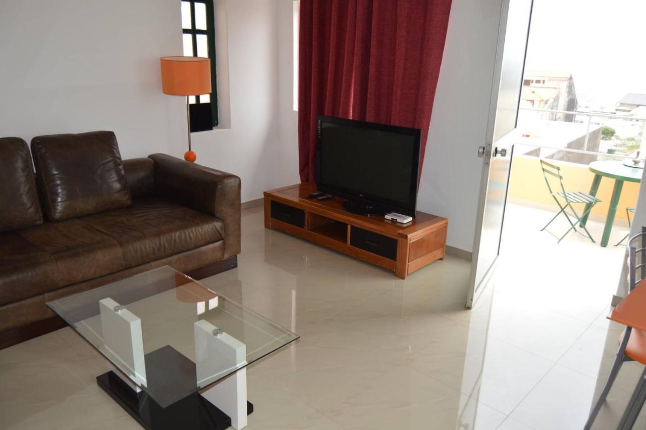 פראייה Apartamento T1 Mobiliado Com Wi-Fi מראה חיצוני תמונה
