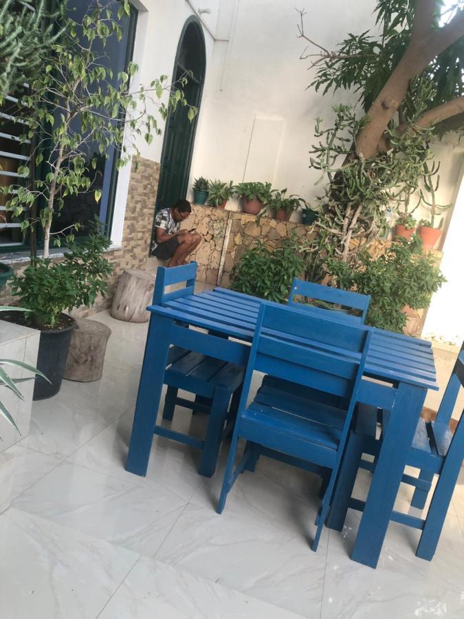 פראייה Apartamento T1 Mobiliado Com Wi-Fi מראה חיצוני תמונה